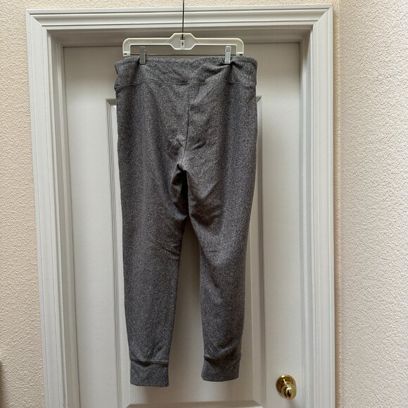 Balance Collection knit joggers - Picture 3 of 4